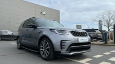 Land Rover Discovery 3.0 D300 R-Dynamic SE 5dr Auto Diesel Station Wagon